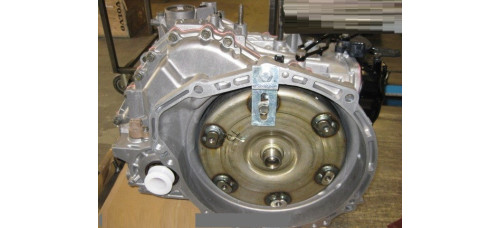 mobis transmission at-5 2wd 4wd hyundai santa fe 2006-09